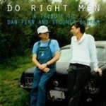 Do Right Men A Tribute To Dan Penn And Spooner Oldham Cd