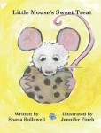 Little Mouse's Sweet Treat