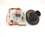 Efk 8020 220V Light Flasher - Default