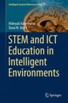 Stem And Ict Education In Intelligent Environments Hardcover 1ST Ed. 2016