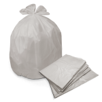 Sani Bin 30L - Clear