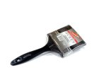 Picasso Black Paint Brush Plastic Handle 100MM