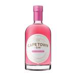 Cape Town The Pink Lady Gin 750ML - 1