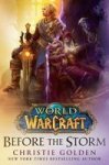 World Of Warcraft 2: Before The Storm Paperback