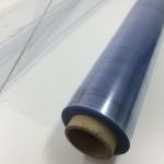 Pvc Soft Sheeting Clear