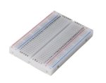 Medium Breadboard White 400 Holes