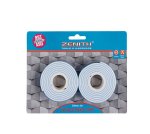 Zenith Double Sided Tape - 24MM X 1M Twin Pack