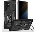 Kejiang Camshield Cover For Galaxy S25 S25+ S25 Ultra Case