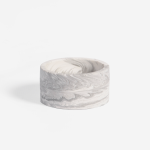 MINI Salt Bowl - Marble