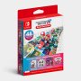 Nintendo Mario Kart 8 Deluxe Booster Course Pass Set