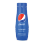 SodaStream Pepsi Cola Flavoured Drink Syrup