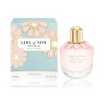 Girl Of Now Rose Petal Eau De Parfum