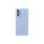 Samsung Silicone Cover – Samsung Galaxy A73 5G