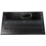 Allen & Heath QU-7D : 36 Input Digital Mixer With Dante