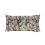 Pastel Proteas Oblong Luxury Scatter