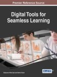 Digital Tools For Seamless Learning Hardcover