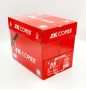 A4 75GSM 5X500 White Paper Jk Copier 1BOX
