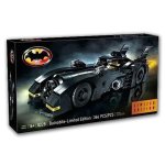 Blocks Batmobile 8228