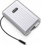 2.5 Type-c Waterproof Enclosure K2529