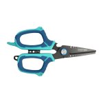 6" Braided Scissor
