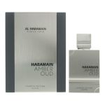 Amber Oud Carbon Edition Eau De Parfum 100ML - Parallel Import