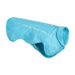 Wind Sprinter Dog Jacket - XX Small Blue Attol