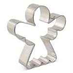 Angel Cookie Cutter