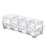 Acrylic Seasoning Box