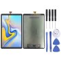 Silulo Online Store Lcd Screen And Digitizer Full Assembly For Samsung Galaxy Tab A 10.5 / T590 Wifi Version Black