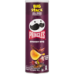 Smokey Bbq Flavoured Savoury Snack 165G