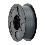 Pla Basic Filament 1KG – Texture Silver