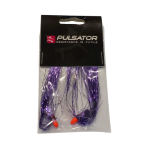 Pulsator Couta Duster Orange CD6 H013 H004