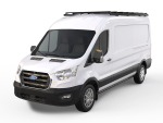 Front Runner Ford Transit L3H2 136IN Wb medium Roof 2013-CURRENT Slimpro Van Rack Kit – By