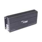 M Series 5CH Amp 4X80W + 600W Sub