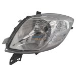 Toyot Yaris Hatchback Headlight Left 05-09