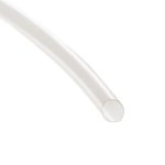 Heatshrink Clear 4.8 2.4MM 1MTR Pack