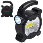 Altitude Martian MINI Lantern Torch