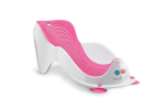 Baby Bath Support Fit - Pink