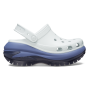 Mega Crush Matte Clog - Moonlight/multi / M11