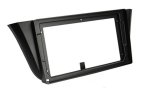 Iveco 2013-2021 9 Inch Trimplate & Harness