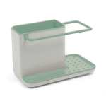 Joseph Joseph Caddy Kitchen Sink Organiser Green Or Stone Green - Green
