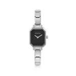 Composable Classic Time Watch In Stainless Steel
