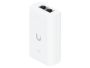 Ubiquiti U-POE++ Gigabit PoE Adapter - 48V, 60W - No Cable