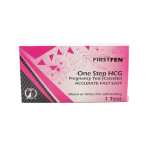 One Step Hcg Test 1'S