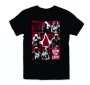 Assassins Creed Legacy - Work The Dark Men's Black T-Shirt