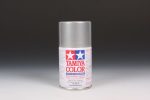 – PS-41 Bright Silver Polycarbonate Spray Paint 100ML.