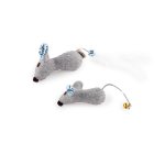 CAT Afp Toy Vintage Little One Grey