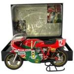 1:12 Minichamps Valentino Rossi Movistar Yamaha Motogp 2016 Yamaha YZR-M1