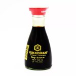Soya Sauce – Kikkoman Red 148ML