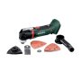 Multifunction Tool Cordless Mt 18 Ltx 18V Bare